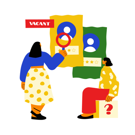 Talent Search
