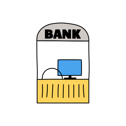 Bank Branch