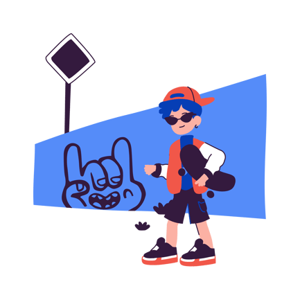 Urban Streetwear