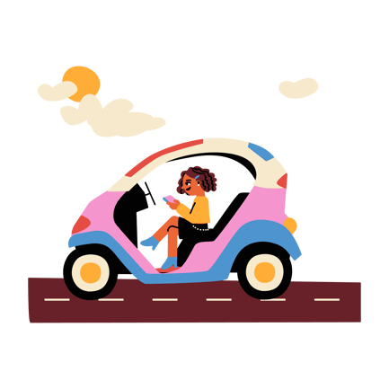 Autonomous Vehicles