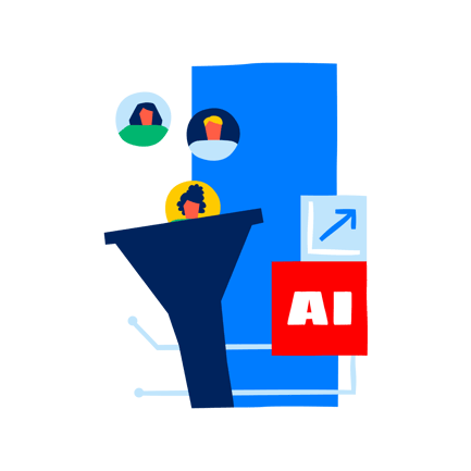 AI Talent Funnel