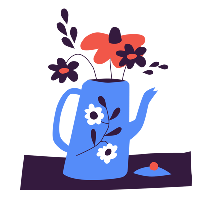 Flower Bouquet