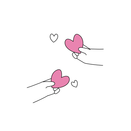 Love Bond