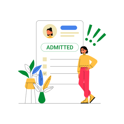 University Admission