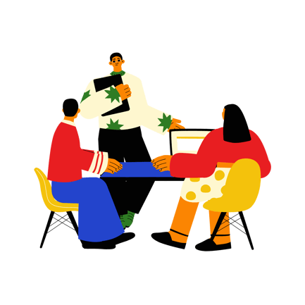 Classroom Collaboration