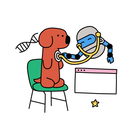 AI Health Monitoring