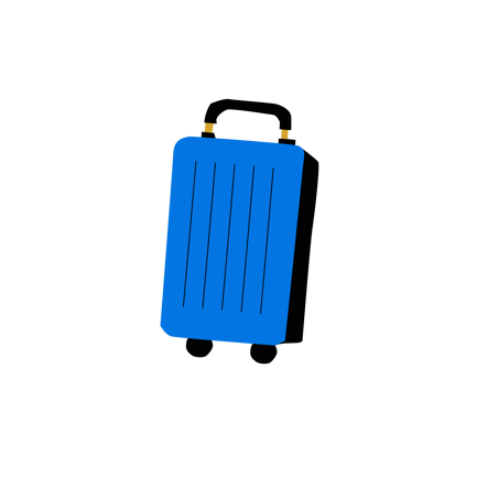 Suitcase
