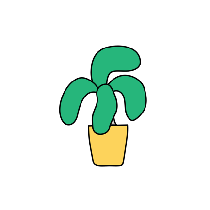 Hanging Planter