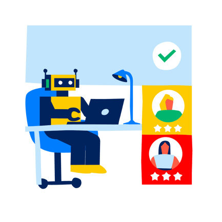 AI Recruiter