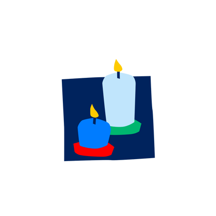 Aromatherapy Candles