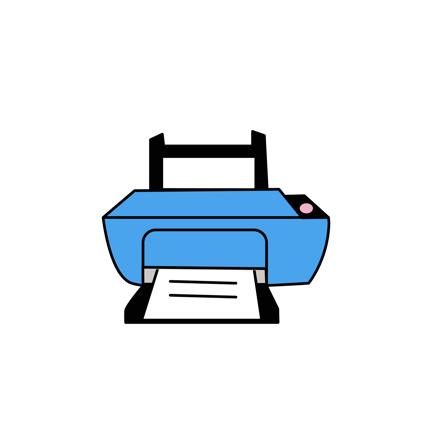 Printing Machine