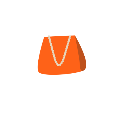 Handtasche