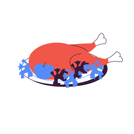 Roast Turkey