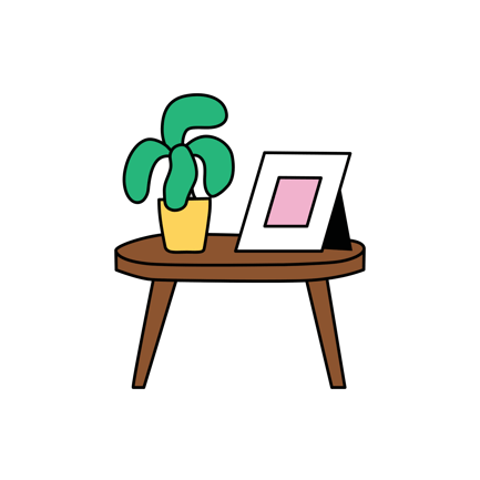 Coffee Table