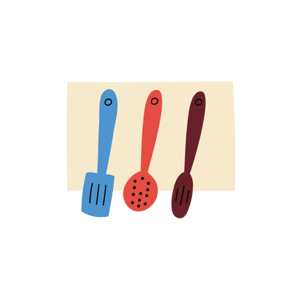 Kitchen Utensils