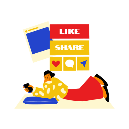Social Media Engagement