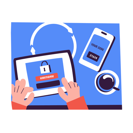 Two-Factor Authentication