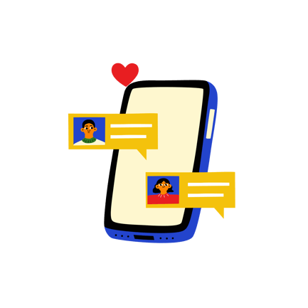 Direct Messages