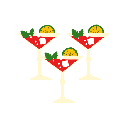 Cocktails