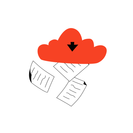 Cloud Download