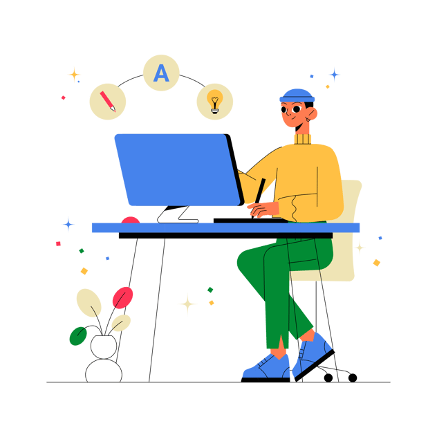 Animated Design Elements Vector & Layered Graphics - Envato