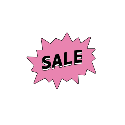 Sale Alert