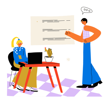 Team Tasks