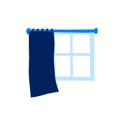 Curtain