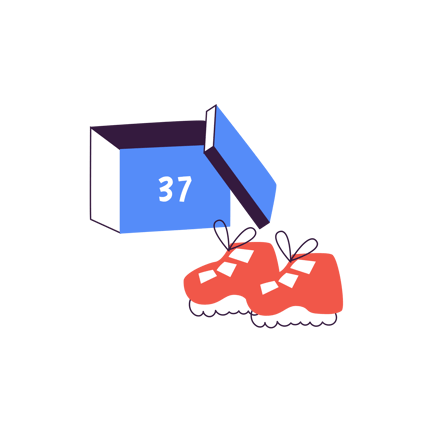 Footwear Box