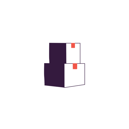 Delivery Boxes