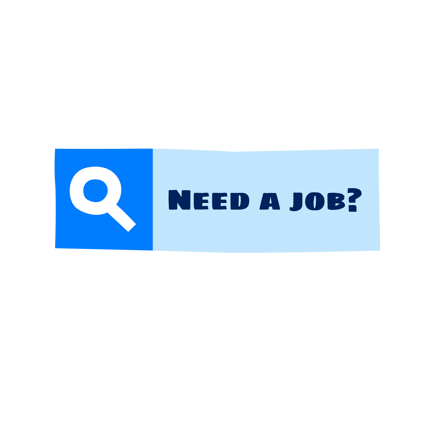 Hiring Announcement