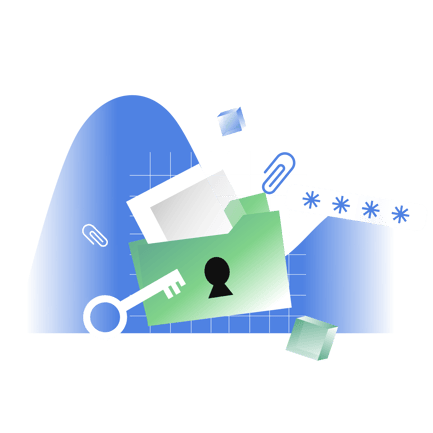 Information Security and Data Protection