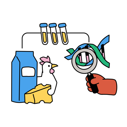 Food Safety Inspection