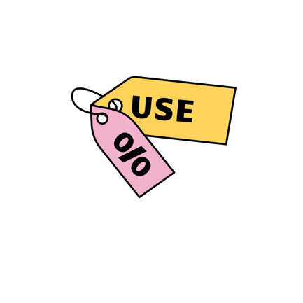 Used Products Sale