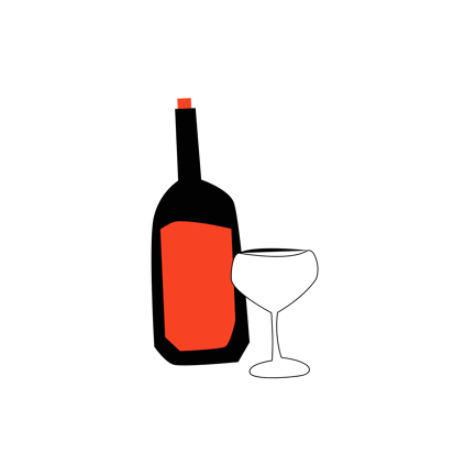 Wine