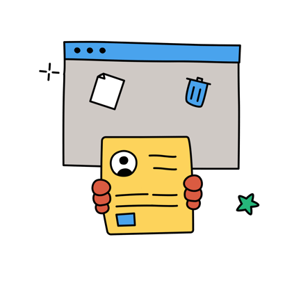 Data Removal