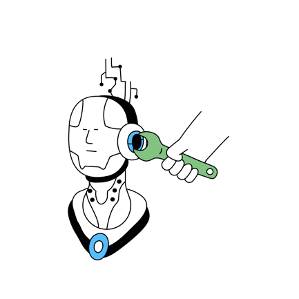 Robot Engineering