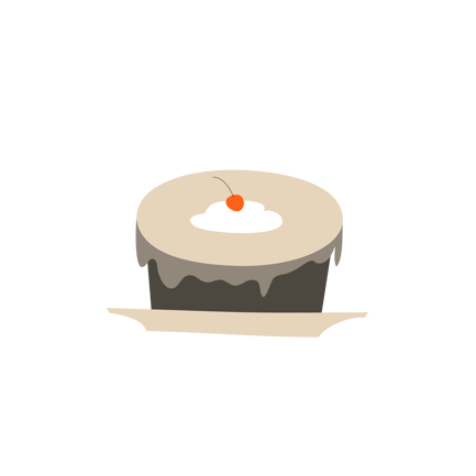 Gâteau
