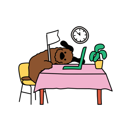 Work Burnout