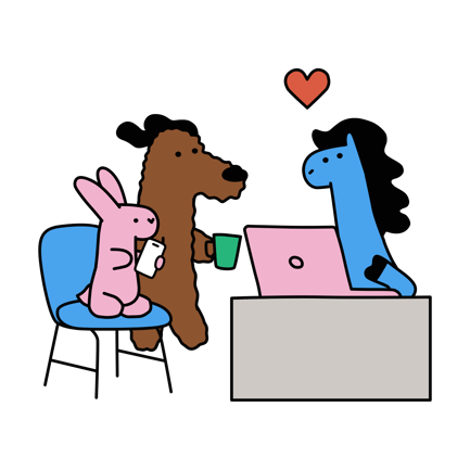 Creative Team