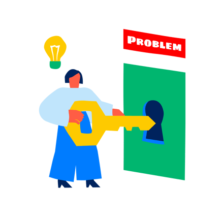 Unlocking Solutions