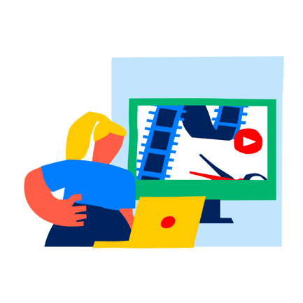 Video Editing