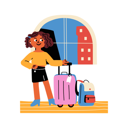Travel Essentials