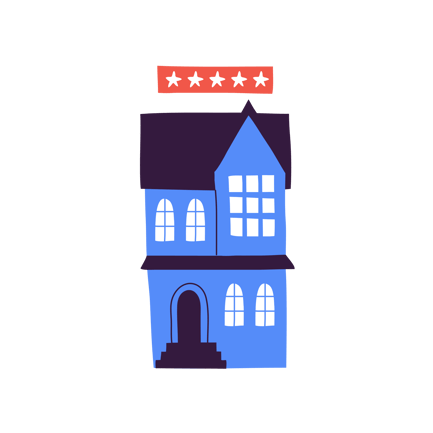 Apartment Complex
