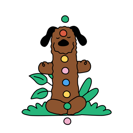 Chakra Points