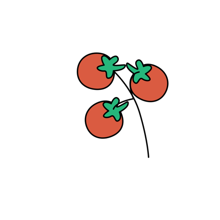 Cherry Tomatoes