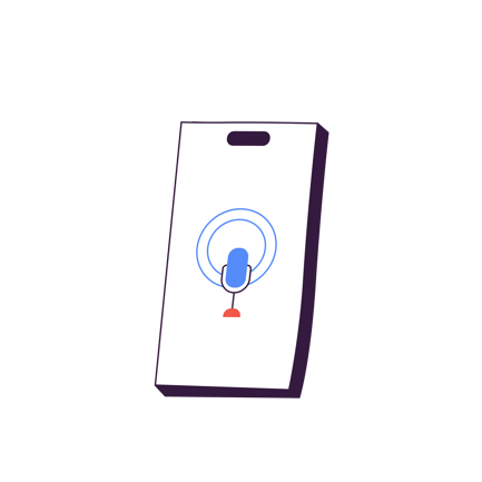Audio Message