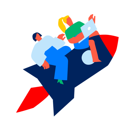 Startup Acceleration