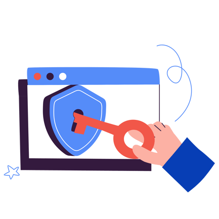Secure Browser