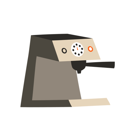 Espresso Machine